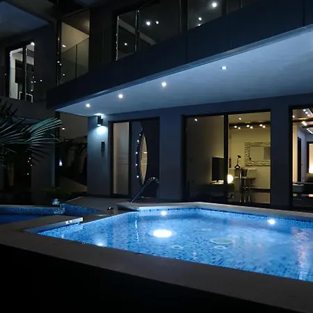 Marjanovic Appartement Opatija