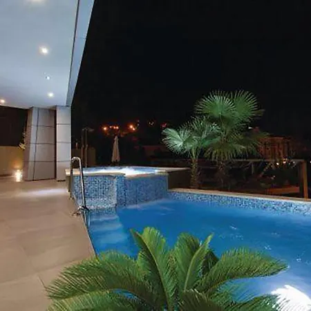 Appartement Marjanovic *