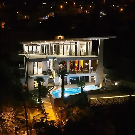Marjanovic Appartement *