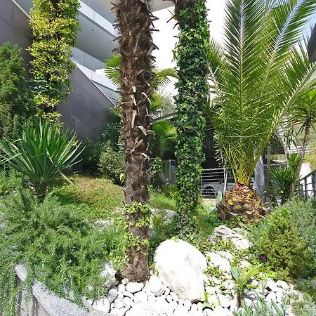 Appartement Marjanovic