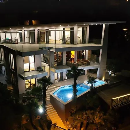 Apartment Marjanovic