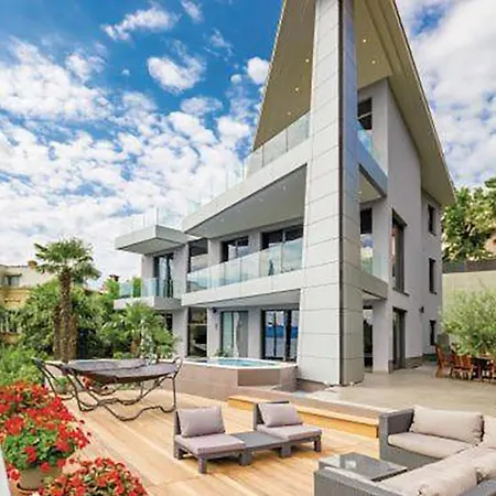 Apartman Marjanovic *