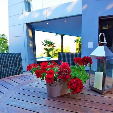 Marjanovic Apartman *