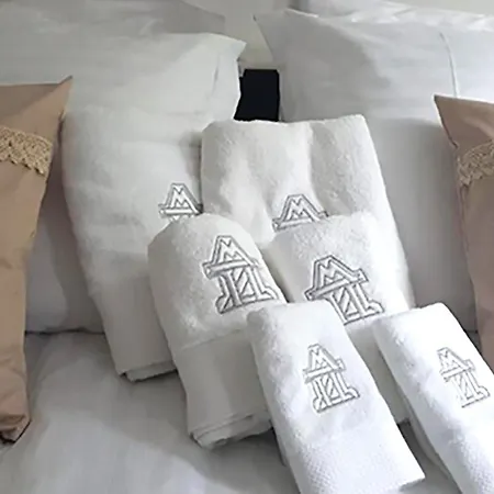 Marjanovic Apartman *