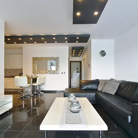 Marjanovic * Abbázia