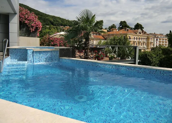 Marjanovic Apartment *