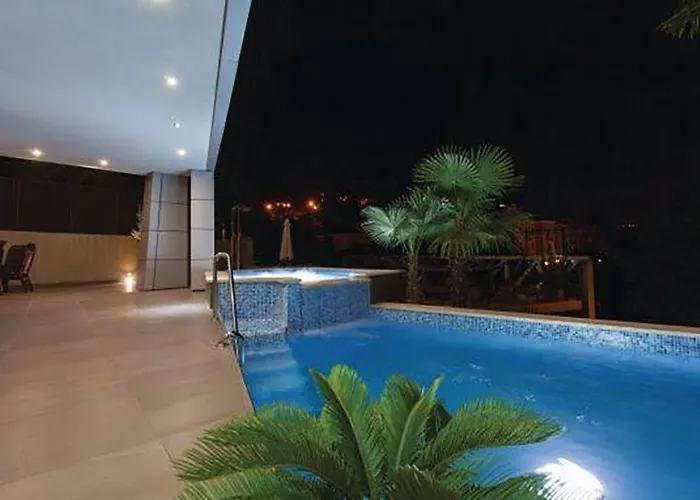 Apartment Marjanovic *