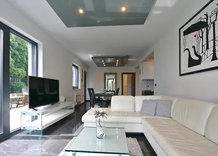 Апартаменты Marjanovic *