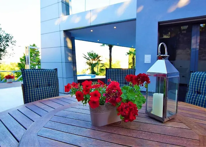 Marjanovic Апартаменты *