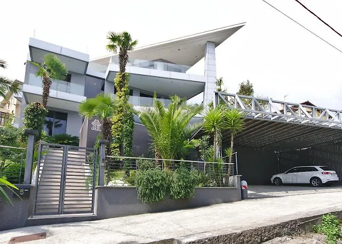 Marjanovic Опатия