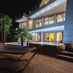 Marjanovic Apartment Opatija