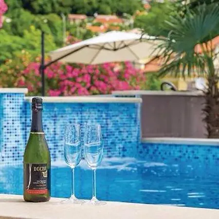 Marjanovic Apartment Opatija