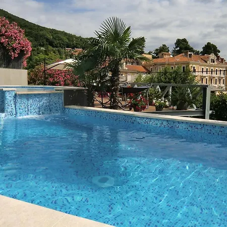 Marjanovic Apartment *