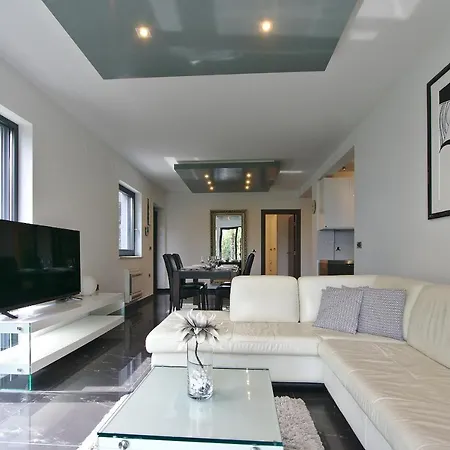 Apartment Marjanovic *