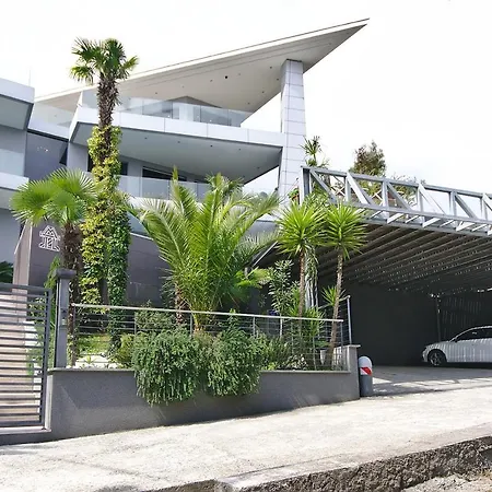 Apartment Marjanovic *