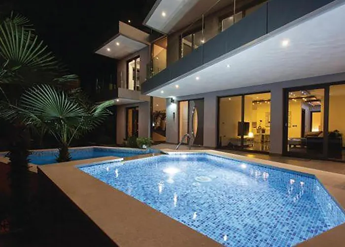 Διαμέρισμα Marjanovic