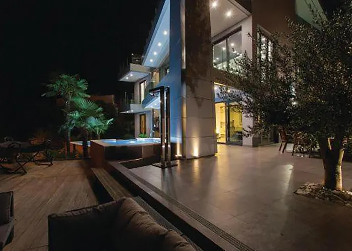 Marjanovic Οπατία